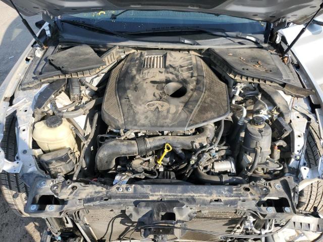 2017 INFINITI Q50 BASE - JN1CV7AR8HM682394