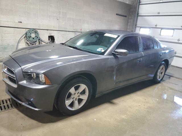 VIN 2C3CDXBG5EH174352 2014 Dodge Charger, SE no.1