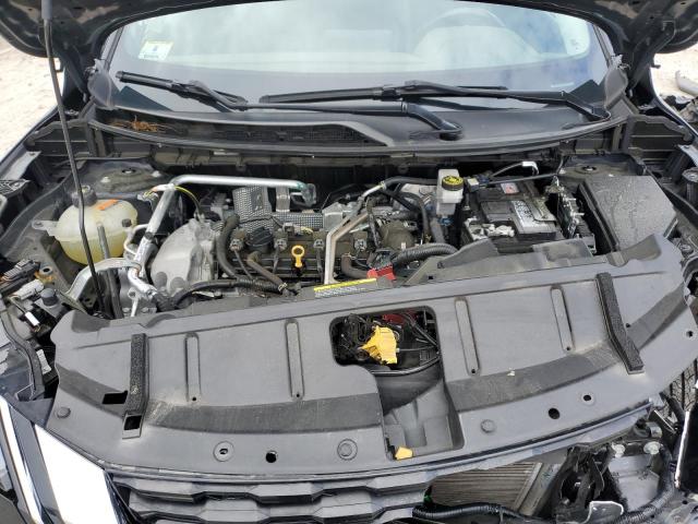 2021 NISSAN ROGUE SV - 5N1AT3BB5MC846300