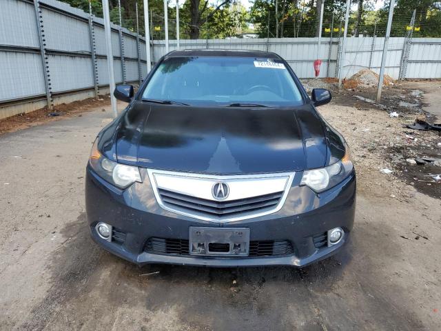 VIN JH4CU2F45DC005205 2013 Acura TSX no.5