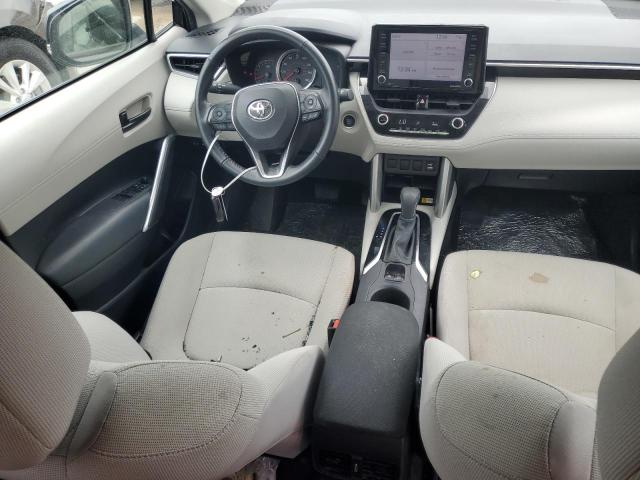 2022 TOYOTA COROLLA CR - 7MUCAAAG6NV015804
