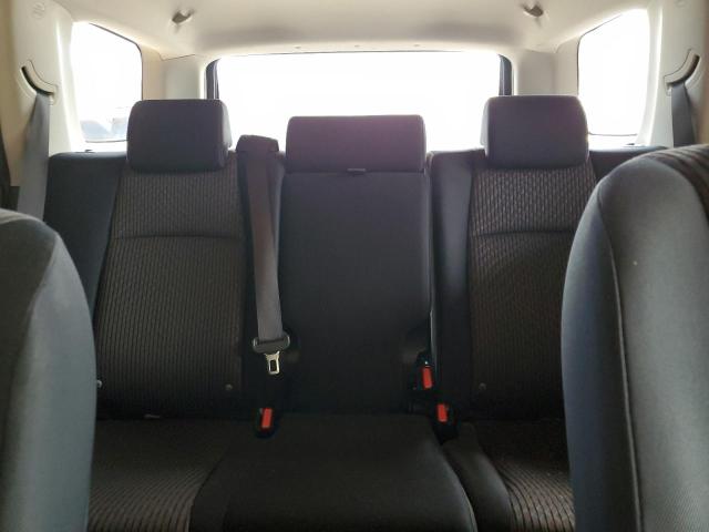 2010 TOYOTA 4RUNNER SR #3276581058