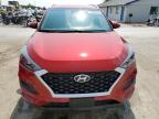 HYUNDAI TUCSON LIM photo