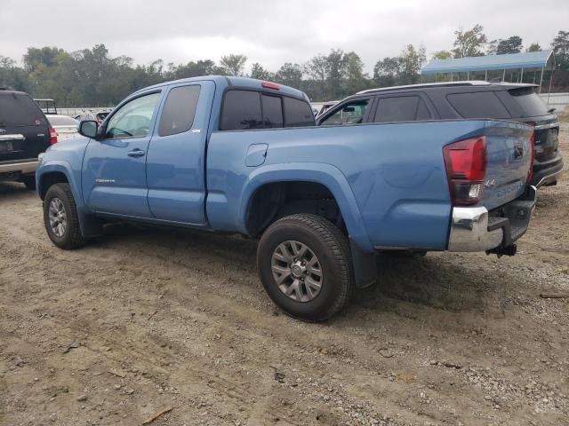 2019 TOYOTA TACOMA ACC - 5TFSZ5AN3KX190912