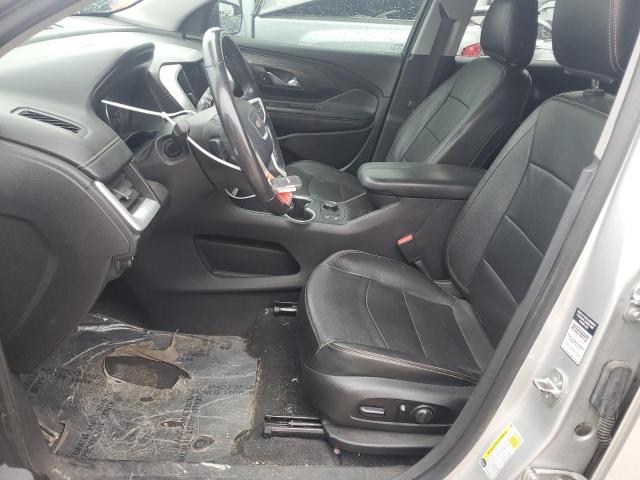 2019 GMC TERRAIN SL - 3GKALVEV6KL368920