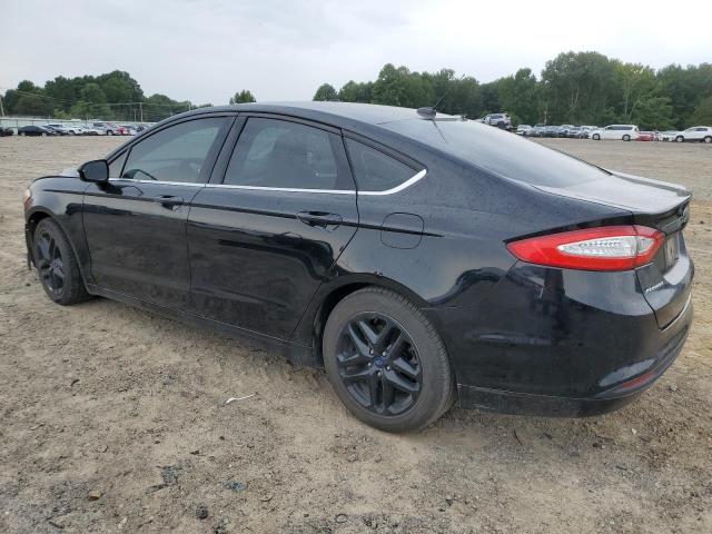 VIN 3FA6P0H74GR331560 2016 Ford Fusion, SE no.2