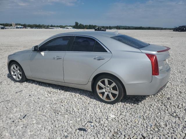 VIN 1G6AA5RA4D0121522 2013 Cadillac ATS no.2