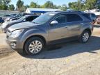 Lot #2960126038 2010 CHEVROLET EQUINOX LT