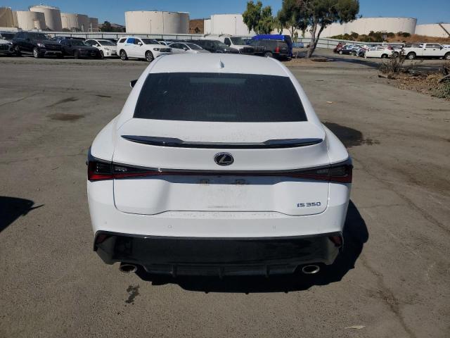 JTHGZ1B2XN5054990 2022 LEXUS IS 350 F S