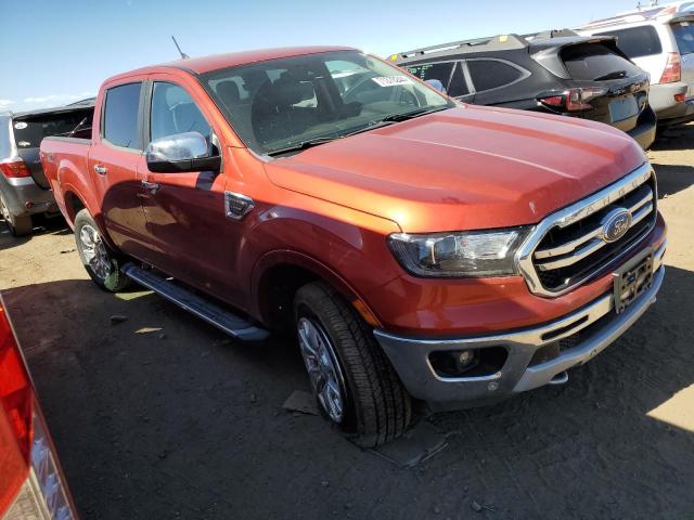 VIN 1FTER4FH9KLA15520 2019 Ford Ranger, XL no.4