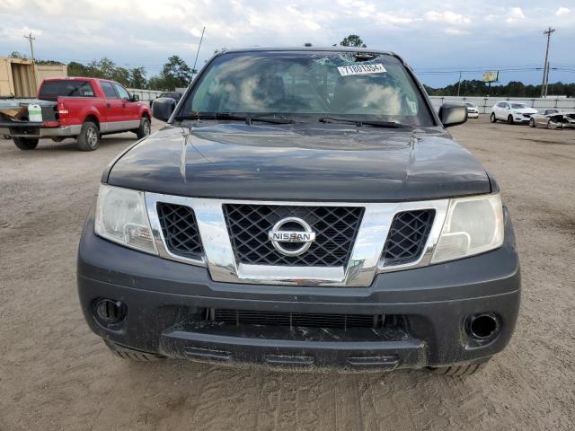 VIN 1N6AD0ER1EN762955 2014 Nissan Frontier, S no.5