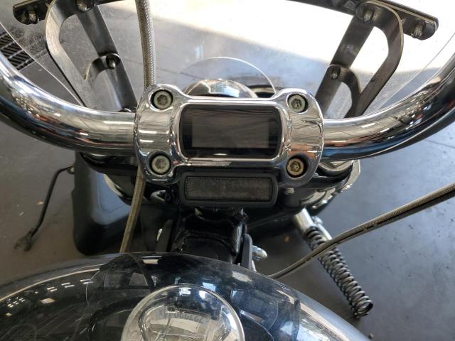 2018 HARLEY-DAVIDSON FXBR BREAK 1HD1YEJ19JC032073