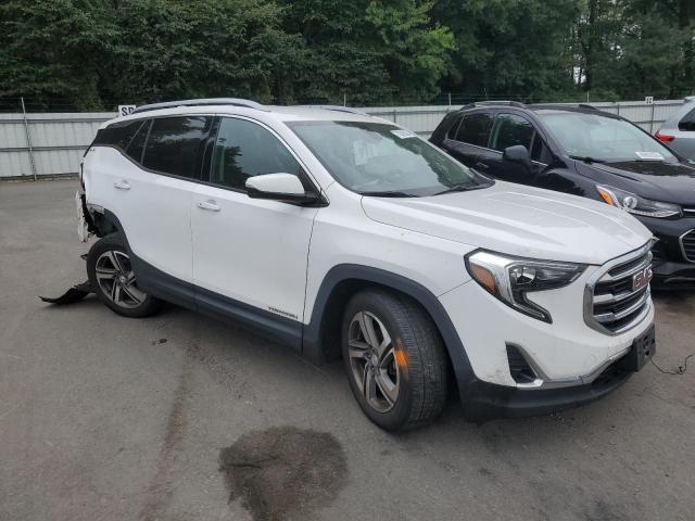 2020 GMC TERRAIN SL - 3GKALPEVXLL114608