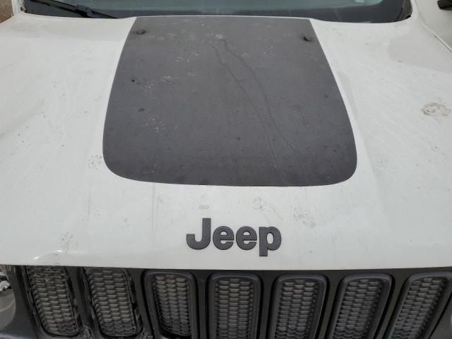 2016 JEEP RENEGADE T - ZACCJBCT1GPE27249