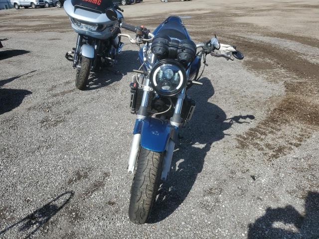 2004 HONDA CB600 F ZDCPC360X4F000971