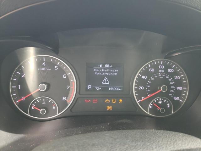 2019 KIA OPTIMA LX - 5XXGT4L31KG345767