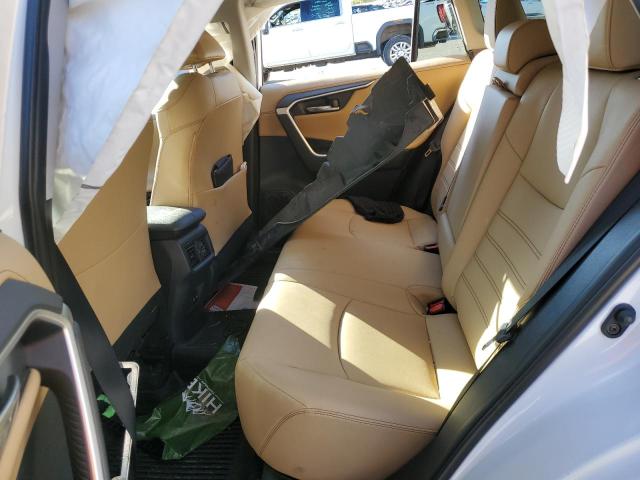 2019 TOYOTA RAV4 LIMIT - 2T3N1RFV1KW054237