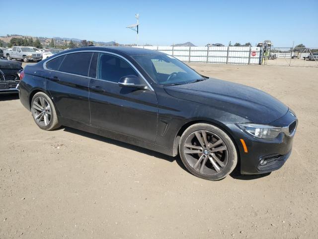 VIN WBA4J1C5XJBG78496 2018 BMW 4 SERIES no.4