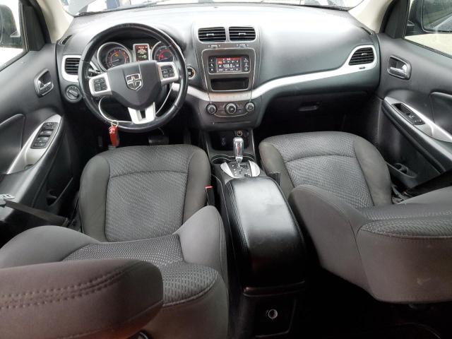 2018 DODGE JOURNEY SE - 3C4PDCAB5JT531803