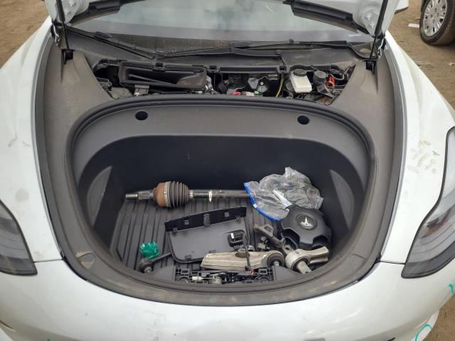 2023 TESLA MODEL 3 - 5YJ3E1EB9PF634210