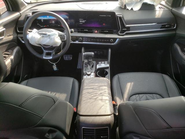 2025 KIA SPORTAGE X - 5XYK7CDF3SG237048
