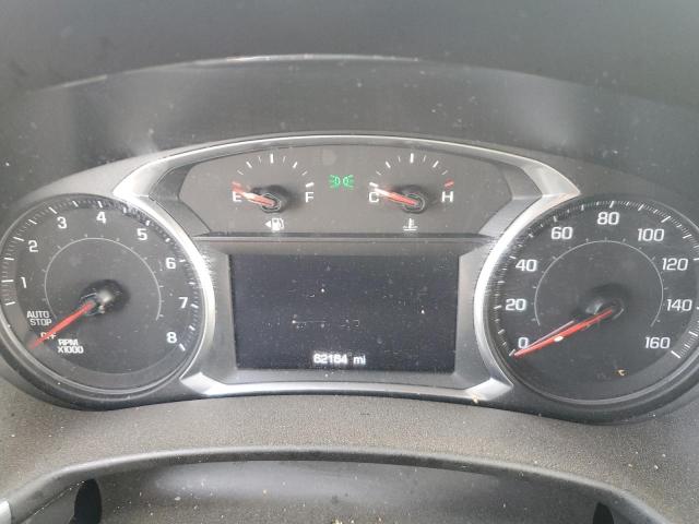 2020 CHEVROLET EQUINOX LT - 2GNAXJEV0L6114495