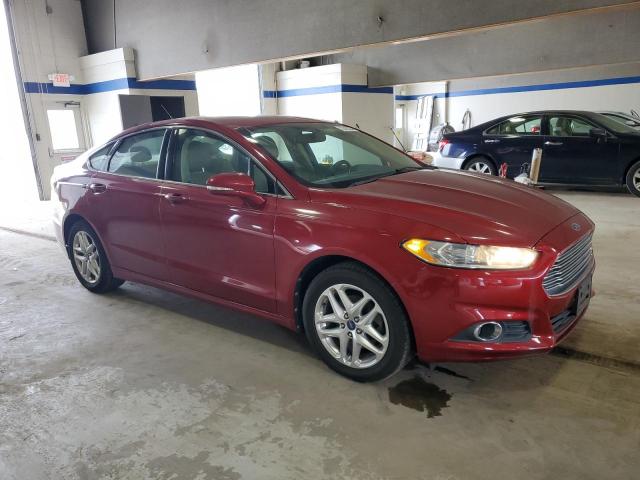 VIN 3FA6P0HR2DR194065 2013 Ford Fusion, SE no.4