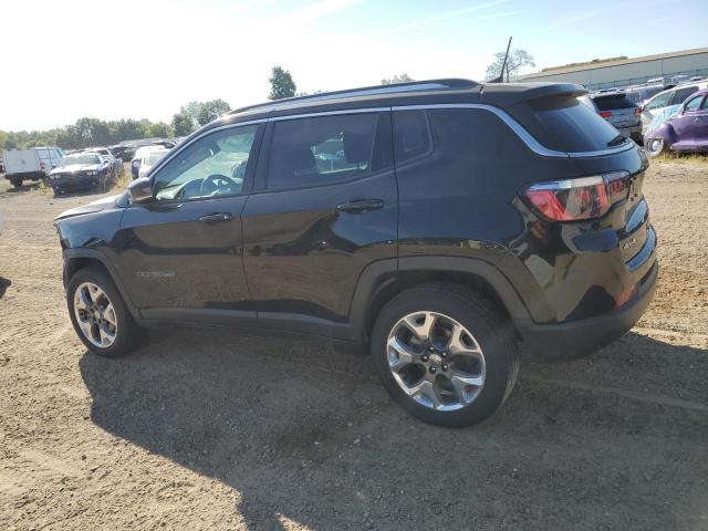 2020 JEEP COMPASS LI - 3C4NJDCB8LT234448