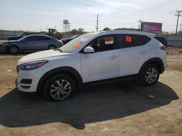 2019 HYUNDAI TUCSON LIM - KM8J3CA4XKU887869