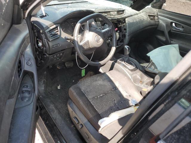 2020 NISSAN ROGUE S - JN8AT2MT9LW002007