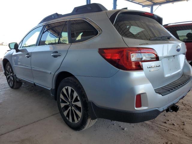 VIN 4S4BSAKC9H3437419 2017 Subaru Outback, 2.5I Lim... no.2