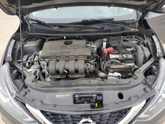 VIN 3N1AB7AP9KY389767 2019 NISSAN SENTRA no.11