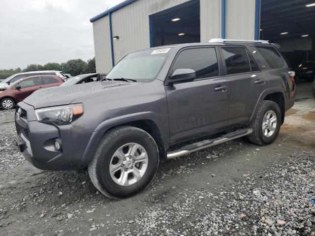 2015 TOYOTA 4RUNNER SR - JTEZU5JR9F5091069