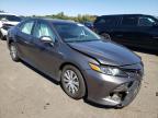 TOYOTA CAMRY LE photo