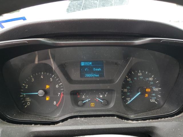 2016 FORD TRANSIT T- - 1FTYR1ZM8GKA89853