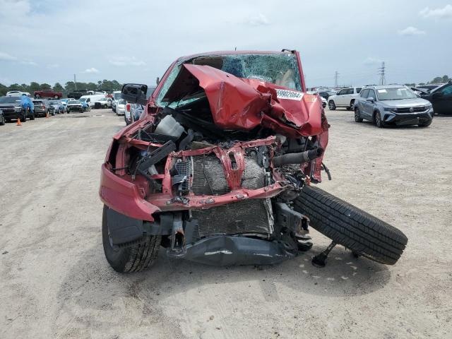 2021 FORD RANGER XL - 1FTER4FH2MLD25608
