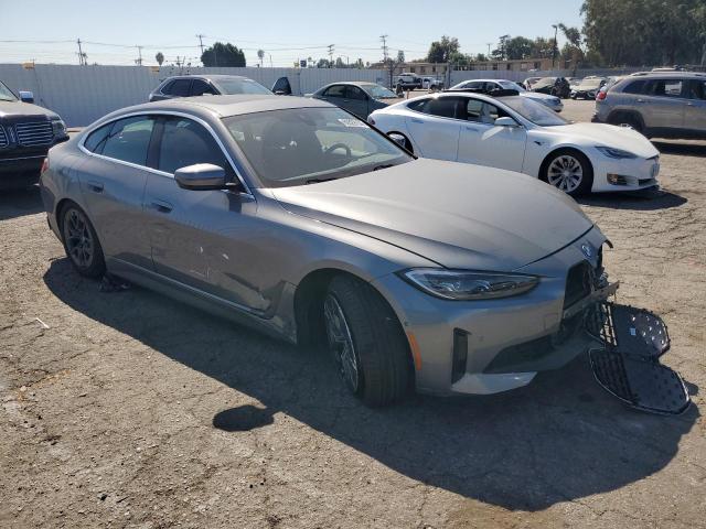 2023 BMW I4 EDRIVE - WBY43AW0XPFP52543