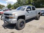 CHEVROLET SILVERADO photo