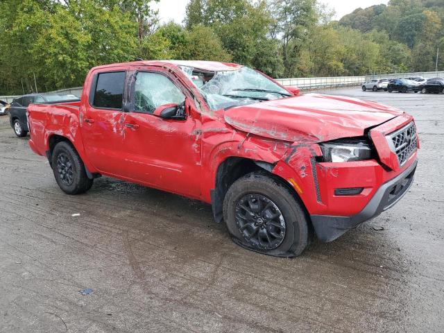 2022 NISSAN FRONTIER S - 1N6ED1EK6NN644376