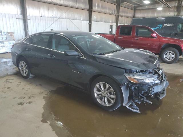2020 CHEVROLET MALIBU LT - 1G1ZD5ST1LF041439