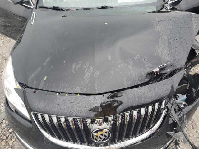 2017 BUICK REGAL SPOR - 2G4GL5EX6H9127664