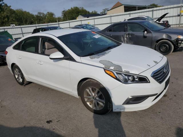 VIN 5NPE24AF0HH511295 2017 Hyundai Sonata, SE no.4