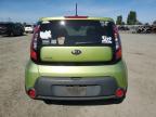 KIA SOUL photo