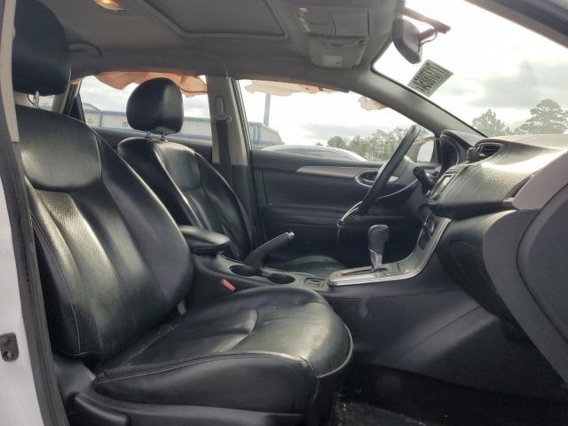 2015 NISSAN SENTRA S - 3N1AB7AP1FY296649
