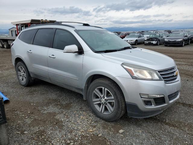 2015 CHEVROLET TRAVERSE L - 1GNKRGKD9FJ167751