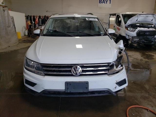 2021 VOLKSWAGEN TIGUAN SE 3VV2B7AX3MM131158  71389064