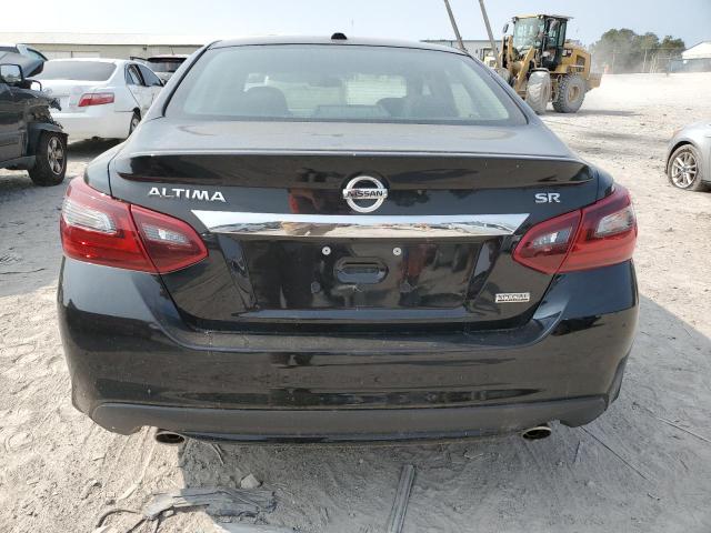 2018 NISSAN ALTIMA 2.5 - 1N4AL3AP3JC251366