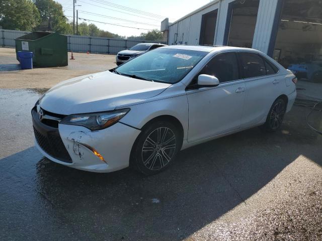 2016 TOYOTA CAMRY LE - 4T1BF1FK2GU514212
