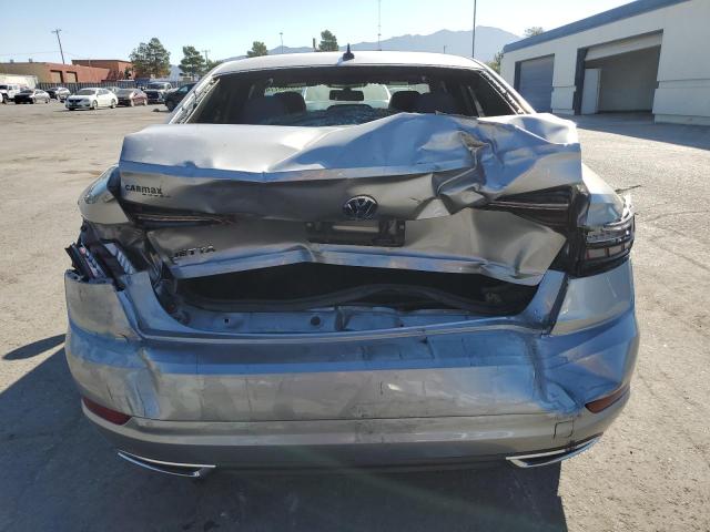 2019 VOLKSWAGEN JETTA S - 3VWC57BU0KM195134