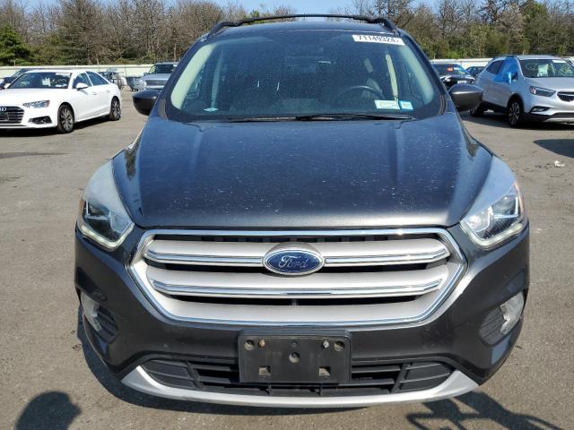 2018 FORD ESCAPE SEL - 1FMCU9HD8JUB93209